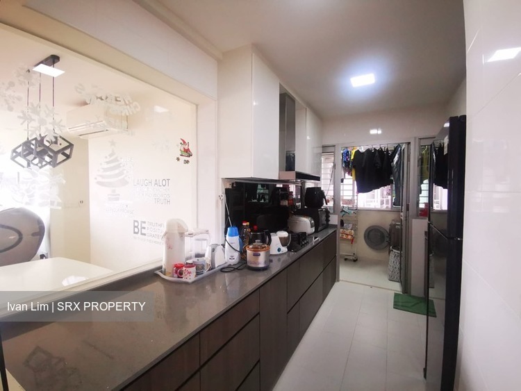 Blk 415A Fernvale Link (Sengkang), HDB 4 Rooms #217397631